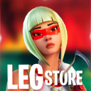 𝐋𝐄𝐆_𝐑E𝐖𝐀𝐑𝐃𝐒 | 𝐆𝐄𝐍 icon