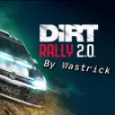 DRC by Wastrick