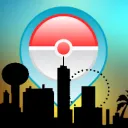 Orlando PoGo Map