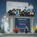 User Machine Central