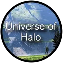 Universe of Halo