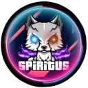 Spiritus support