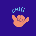 Chill Place Server Icon