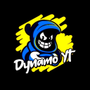 Dynamo's Server icon