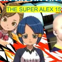 THE SUPER ALEX 15