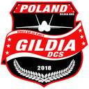 Discovery icon for Gildia.org Discord server