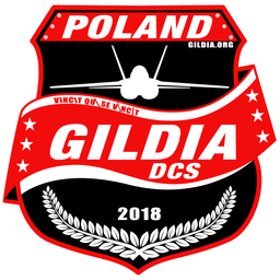 Discovery icon for Gildia.org Discord server