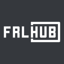 FRLHUB - Chat icon
