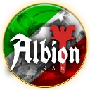 Albion online iran