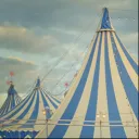 the circus🎪
