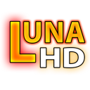 LUNA HD icon