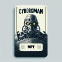 Cyborgman's Gaming Discord Server Discord Server Icon