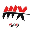 myoX5's server