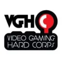 Video Gaming Hard Corps