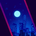 all night fm