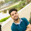 heart doodles Discord server icon