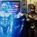 the watchmen