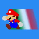 Super Mario 64 Italia