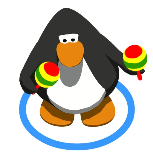 Pinguin SQUAD — мониторинг Discord сервера, статистика и рейтинг