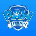   PAW of Liberty   Discord Server Icon