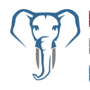 People, Postgres, Data icon
