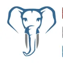People, Postgres, Data Discord Server Icon