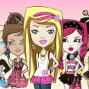 Glam Girls