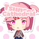Original Tsunset Cathedral