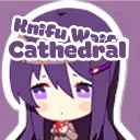 Original Knifu Cathedral