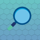 Looking glassðŸ”Ž Server Icon