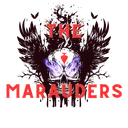 ♠ The Marauders💀
