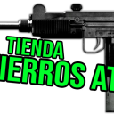 『Tienda de Fierros ATR!』➟  L2X9 icon