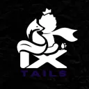 IX Tails Family -Old