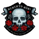 Memento Mori "Gaming Community"