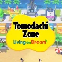 Tomodachi Zone