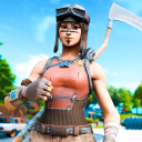 Fortnite Marketplace Server Icon