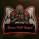 Duncan's Hangout