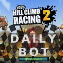 HCR2 Daily Bot