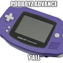 Podboys Advance