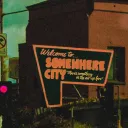 Somewhere City (Unofficial Official Gami Gang Server)