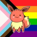 Eevee's Unova