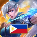 Mobile Legends: Bang Bang Phil... Discord Server Icon