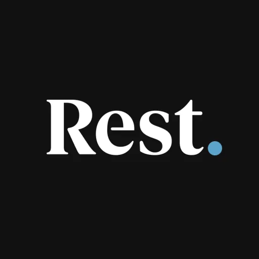 Rest Community — мониторинг Discord сервера, статистика и рейтинг