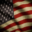 America For The People Server Icon