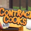Contract Cooks/All Hail the Cook-o-tron VR