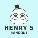Henry's Hangout Discord Server Icon