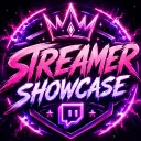Streamer Showcase Discord server icon