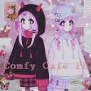 Comfy Café PH icon