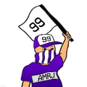 Amrj's World icon