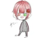 リンゴの木